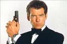 Шпионские страсти: Агент 007 обожал цветы